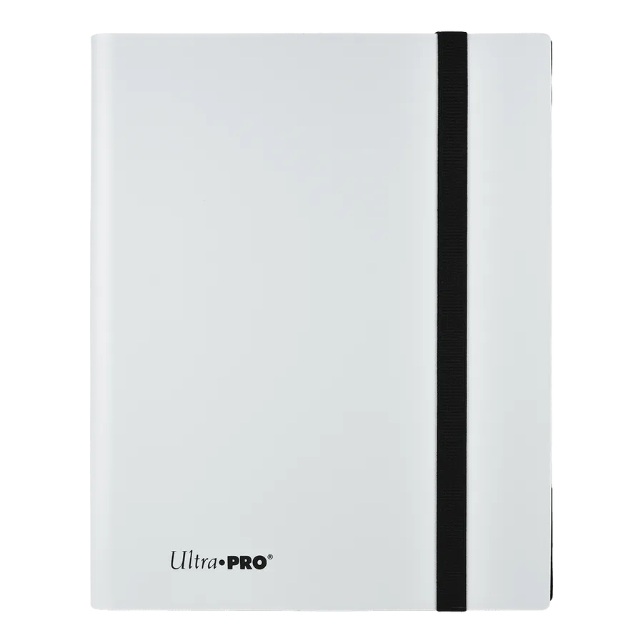 Ultra Pro: Eclipse 9-Pocket Pro-Binder Samlemappe Ultra Pro