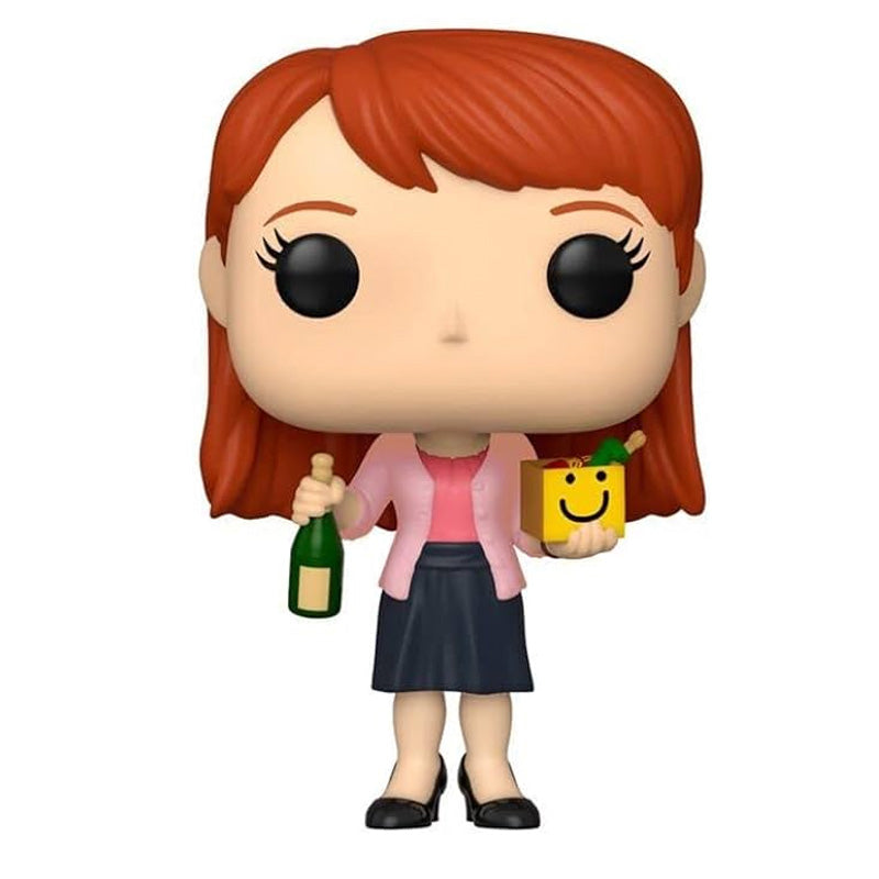 Funko POP! - The Office: Erin Hannon with Happy Box #1174