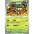 Exeggutor - 103/165 - Enkeltkort