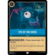 Eye of the Fates (Uncommon) - 167/204 - Disney Lorcana