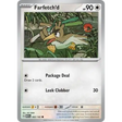 Farfetch’d - 083/165 - Enkeltkort