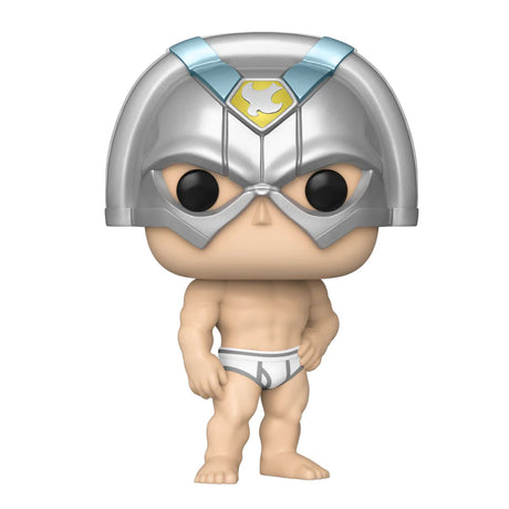 Funko POP! - Peacemaker: Peacemaker #1233