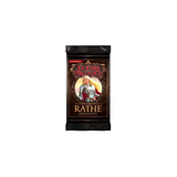 Flesh and Blood TCG: Welcome to Rathe Booster Pack (Unlimited) Collectible Trading Cards Flesh and Blood 