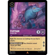 Flotsam - Ursula’s Spy (Rare) - 43/204 - Disney Lorcana