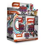 Topps: Formula 1 - Turbo Attax 2024 -Booster Display Box (24 Pakker)