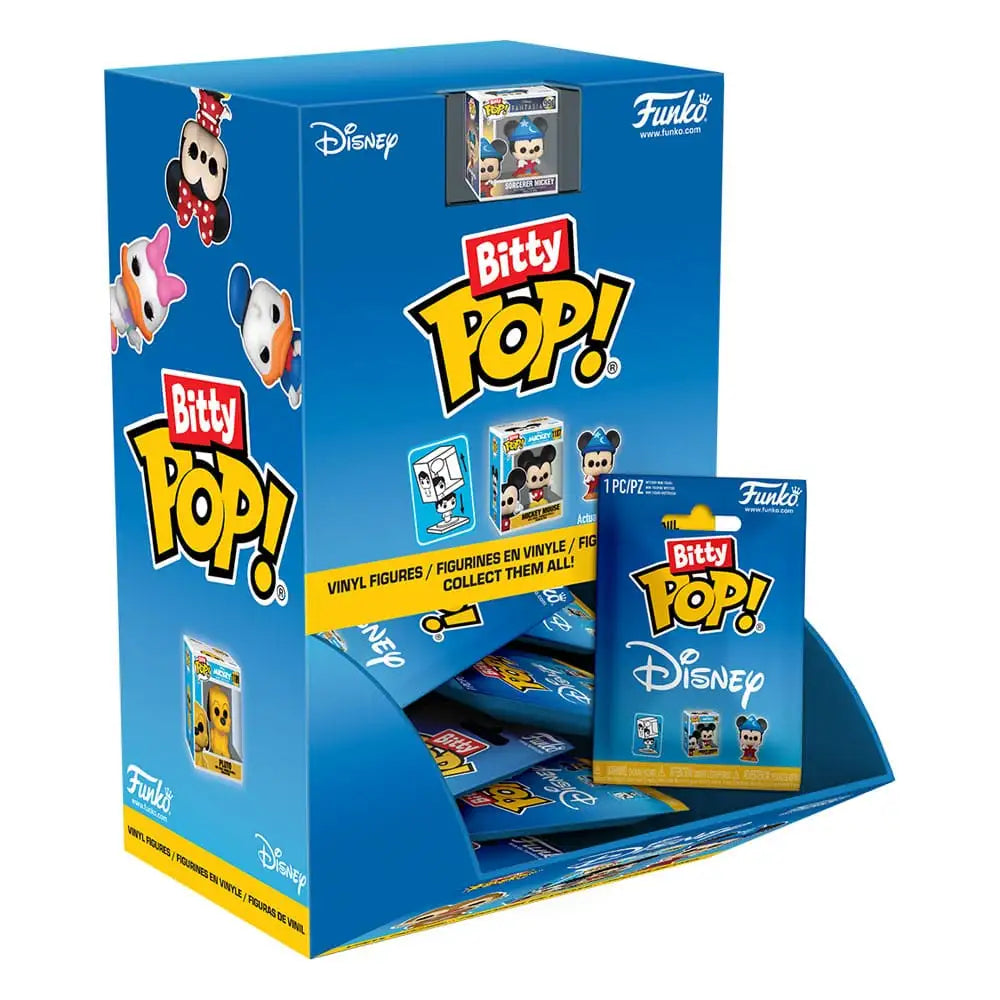 Funko Bitty POP! - Disney: Mystery Bitty POP! (1 stk.