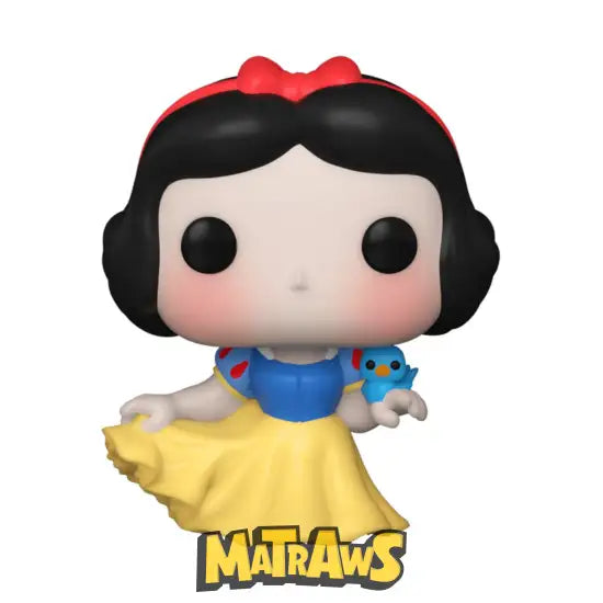 Funko Bitty Pop! - Disney Princesses: Cinderella 4-Pack Action- Og Legetøjsfigurer