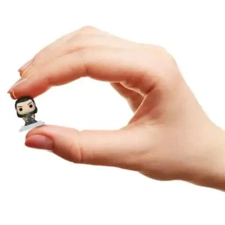 Funko Bitty POP! - Marvel: Loki 4-Pack - Action- og