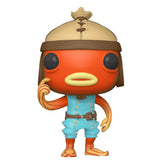 Funko POP! - Fortnite: Fishstick #568