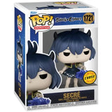 Funko POP! - Black Clover: Secré #1721 (Chase!) - ADLR Poké-Shop