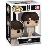 Funko POP! - BTS: Jin #368 - Action- og legetøjsfigurer