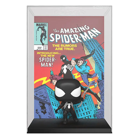 Funko POP! - Comic Covers: The Amazing Spider-Man #40