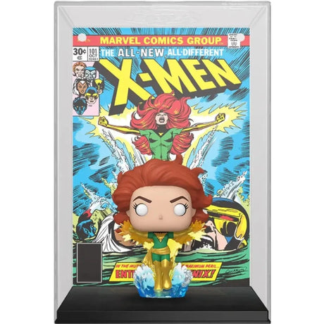 Funko POP! - Comic Covers: X-Men - Phoenix #57 - Action- og