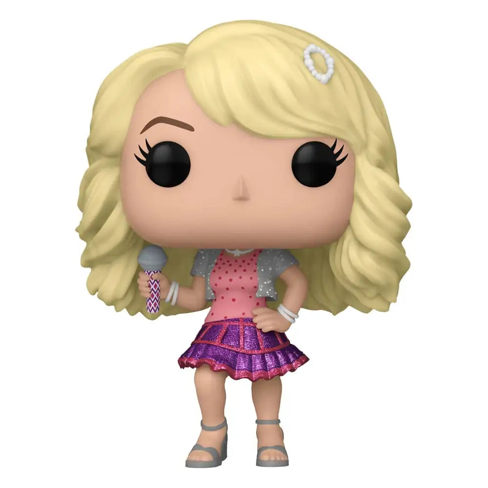 Funko POP! - Disney 100th High School Musical: Sharpay