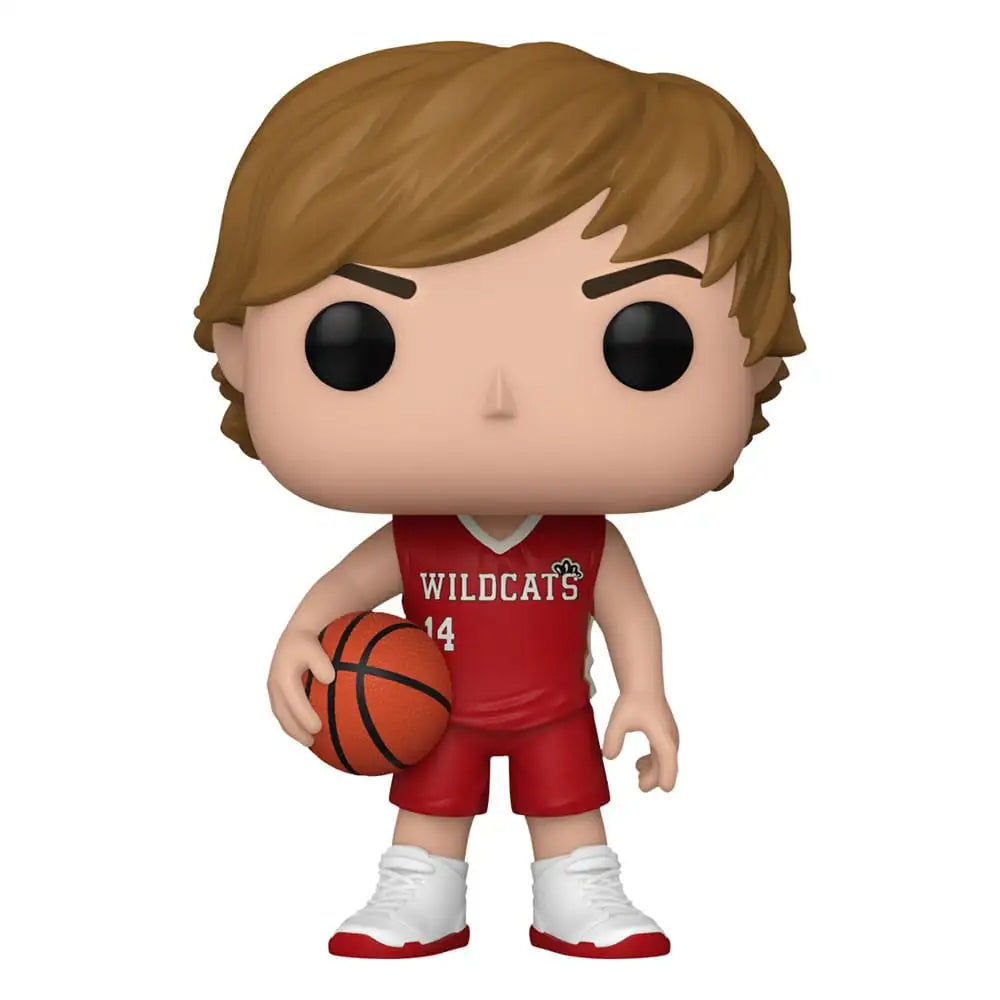 Funko POP! - Disney 100th High School Musical: Troy Bolton