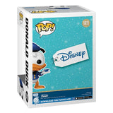 Funko POP! - Disney Holiday: Donald Duck/Anders And #1411