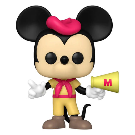 Funko POP! - Disney’s 100th Anniversary: Mickey Mouse