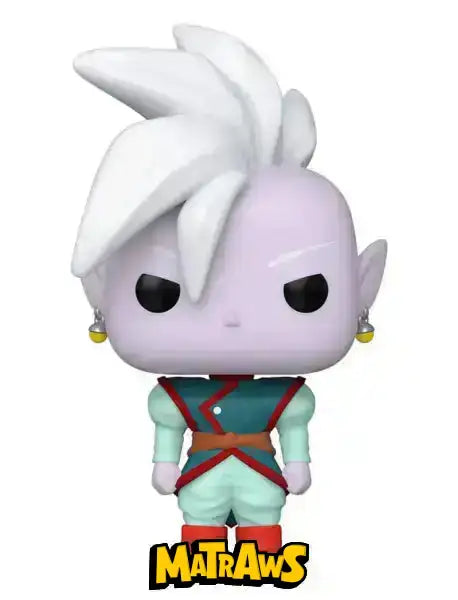 Funko POP! - Dragon Ball Super: Shin #1283 Action- og legetøjsfigurer Funko POP! 