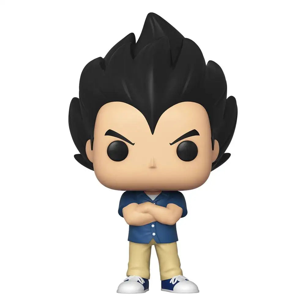 Funko POP! - Dragon Ball Super: Vegeta #814 - Action- og