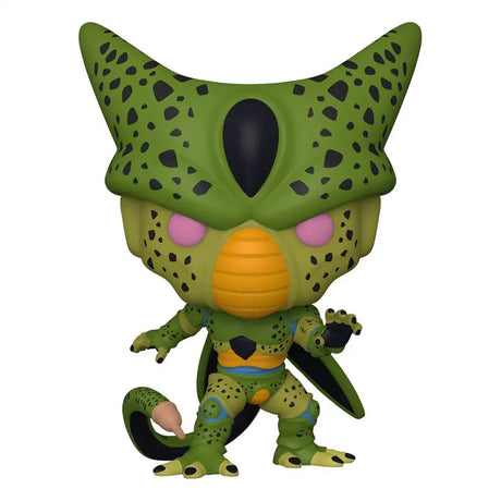 Funko POP! - Dragon Ball Z: Cell (First Form) #947