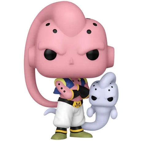 Funko POP! - Dragon Ball Z: Super Buu with Ghost (Special