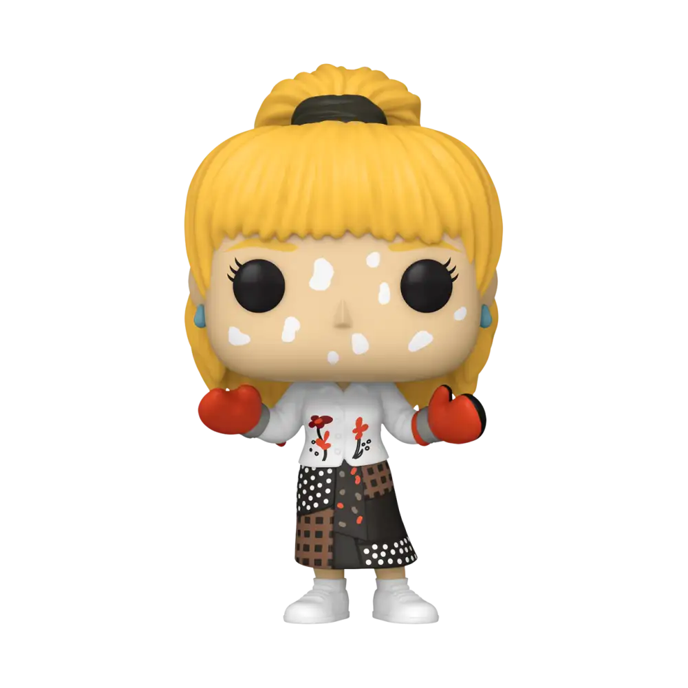 Funko POP! - Friends: Phoebe Buffay w. Chicken Pox #1277