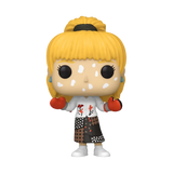 Funko POP! - Friends: Phoebe Buffay w. Chicken Pox #1277