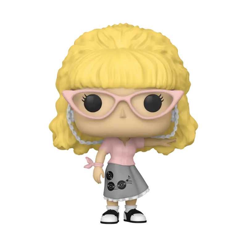 Funko POP! - Friends: Waitress Monica Geller (Chase!) #1279