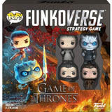 Funko POP! - Game of Thrones Funkoverse Strategy Game