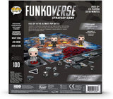 Funko POP! - Game of Thrones Funkoverse Strategy Game