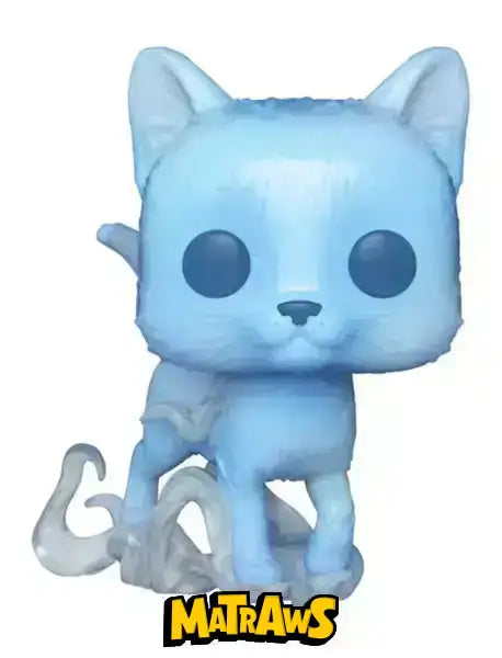 Funko POP! - Harry Potter: Patronus - Minerva McGonagall #129 Action- og legetøjsfigurer Funko POP! 