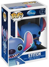 Funko POP! - Disney: Stitch #12