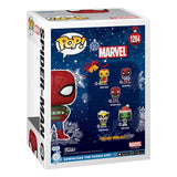 Funko POP! - Marvel Holiday: Spider-Man #1284 - Action- og