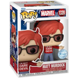 Funko POP! - Marvel: Matt Murdock #1320 - Action- og