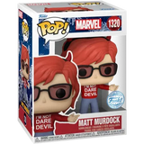 Funko POP! - Marvel: Matt Murdock #1320 - Action- og