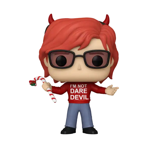 Funko POP! - Marvel: Matt Murdock #1320 - Action- og