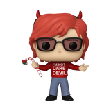 Funko POP! - Marvel: Matt Murdock #1320 - Action- og