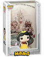 Funko POP! - Movie Posters: Snow White & Woodland Creatures #09 Action- og legetøjsfigurer Funko POP! 