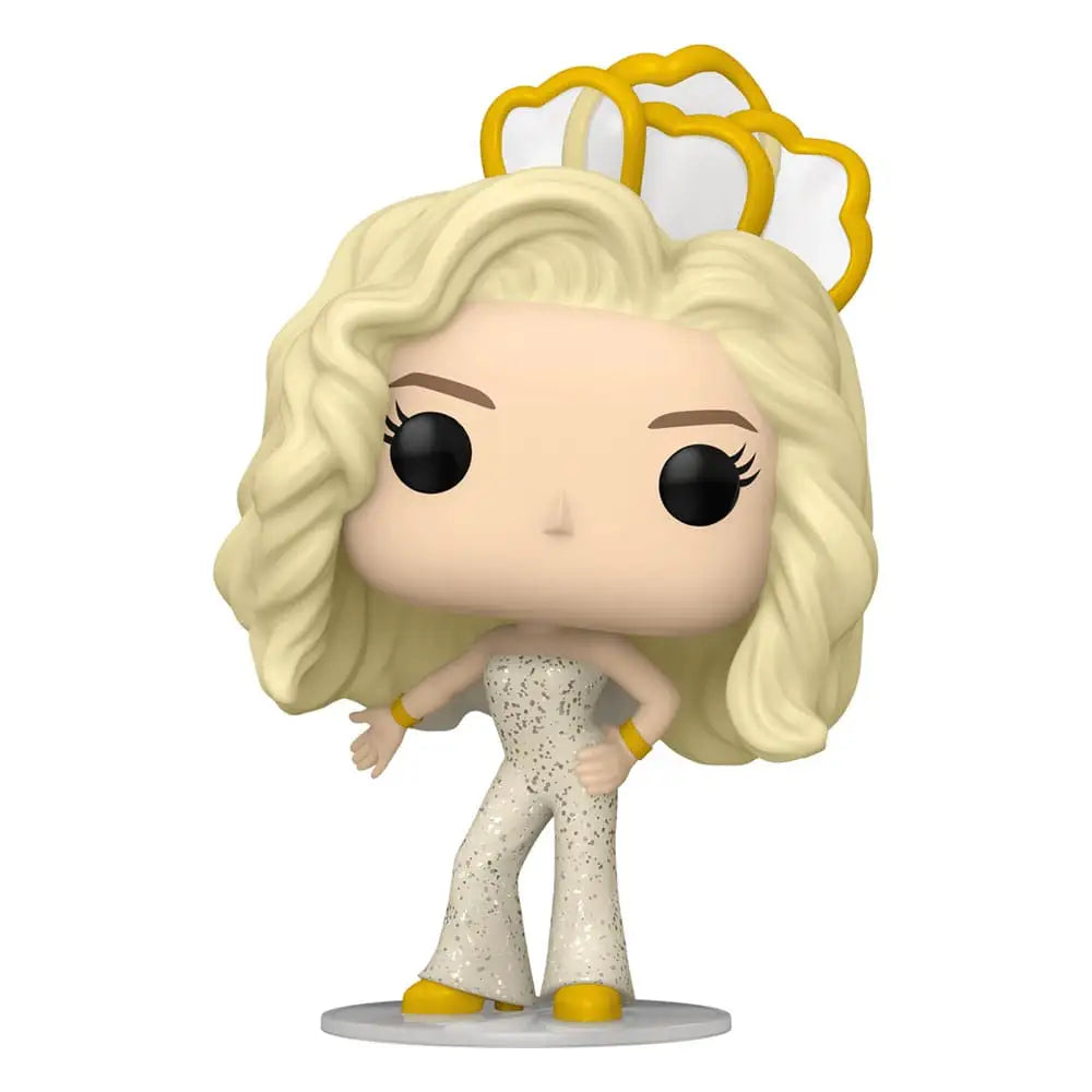 Funko POP! - Movies - The Barbie Movie: Gold Disco Barbie