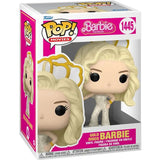 Funko POP! - Movies - The Barbie Movie: Gold Disco Barbie