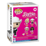 Funko POP! - Movies - The Barbie Movie: Western Ken™