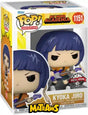 Funko POP! - My Hero Academia: Kyoka Jiro with Guitar (Special Edition) #1151 Action- og legetøjsfigurer Funko POP! 