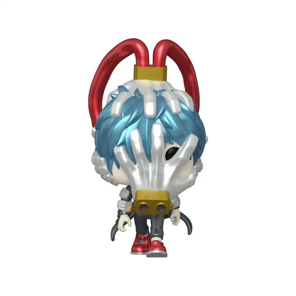 Funko POP! - My Hero Academia: Tomura Shigaraki (Metallic)