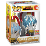 Funko POP! - My Hero Academia: Tomura Shigaraki (Metallic)