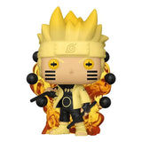 Funko POP! - Naruto Shippuden: Naruto Uzumaki (Six Paths)