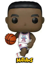 Funko POP! - NBA All-Stars: Isaiah Thomas #142 Action- og legetøjsfigurer Funko POP! 