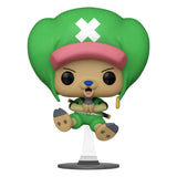 Funko POP! - One Piece: Chopperemon (Tony Tony Chopper