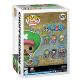 Funko POP! - One Piece: Chopperemon (Tony Tony Chopper