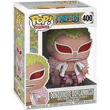 Funko POP! - One Piece: Donquixote Doflamingo #400