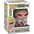 Funko POP! - One Piece: Donquixote Doflamingo #400